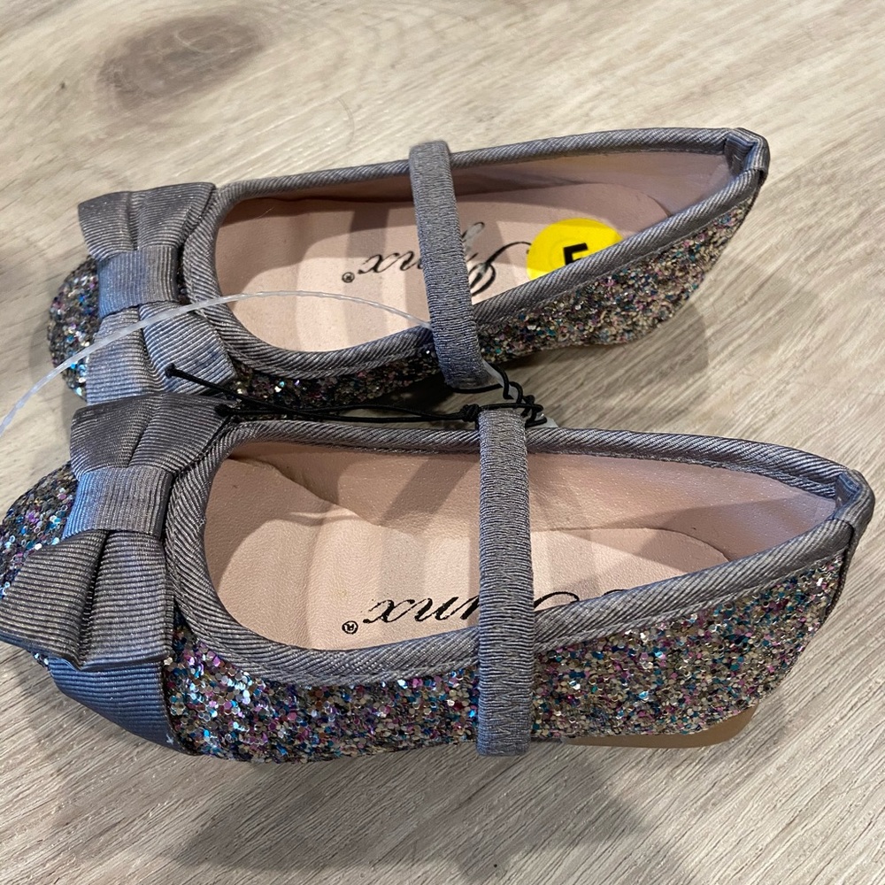 Toddler Dress shoes